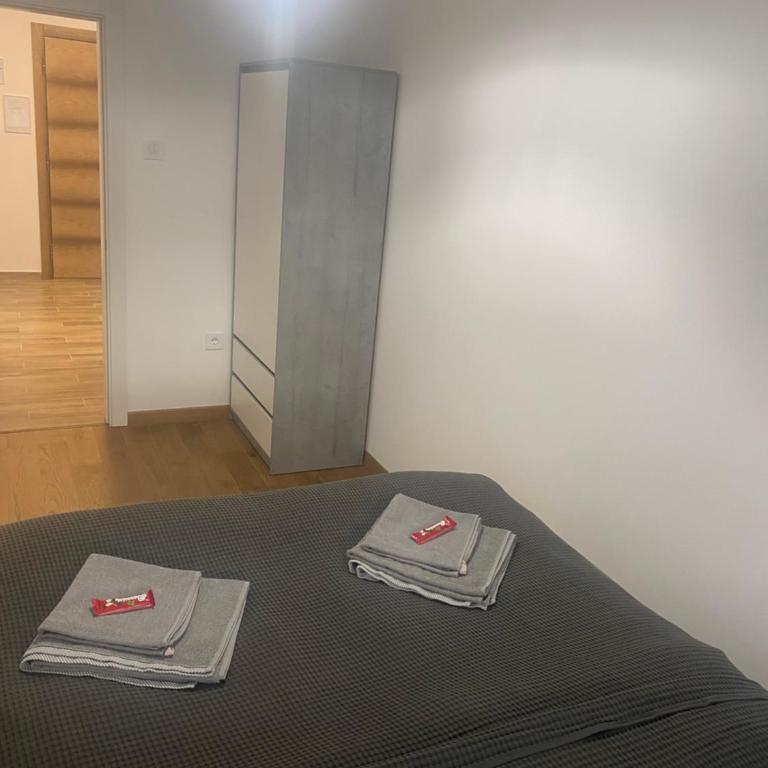 LUSSO 2 - Two-Bedroom Apartment - 13