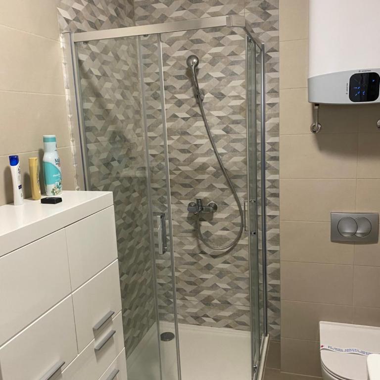 LUSSO 2 - Two-Bedroom Apartment - 21