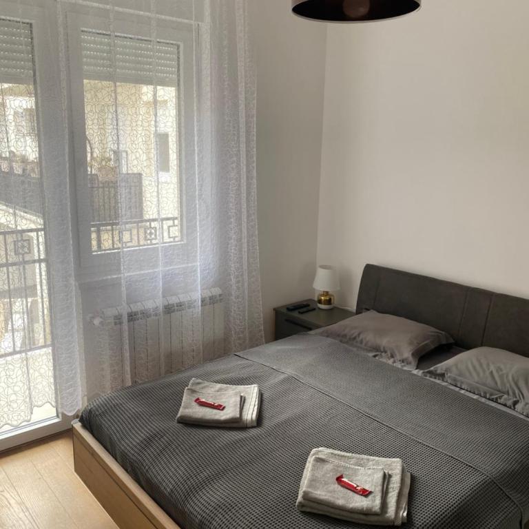 LUSSO 2 - Two-Bedroom Apartment - 9