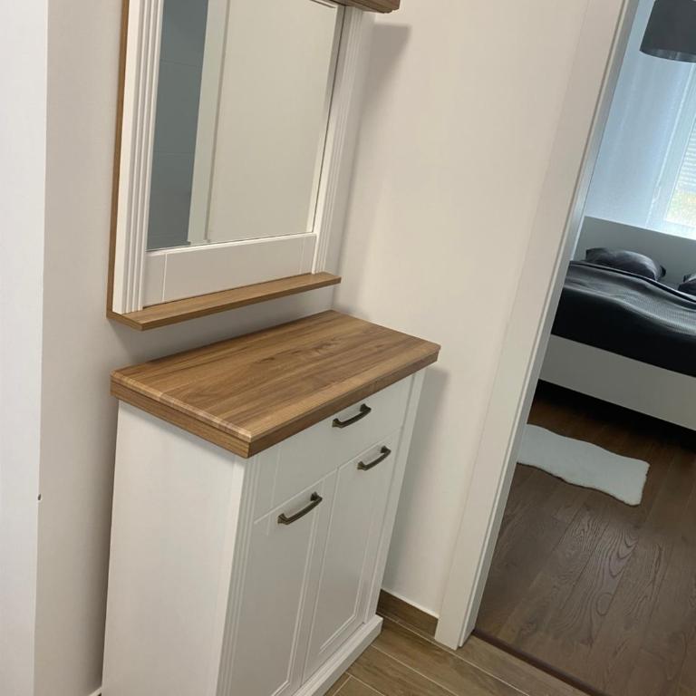 LUSSO 2 - Two-Bedroom Apartment - 24