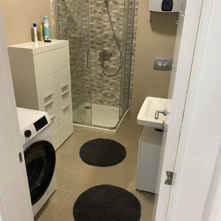 LUSSO 2 - Two-Bedroom Apartment - 15