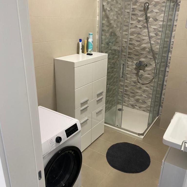 LUSSO 2 - Two-Bedroom Apartment - 20