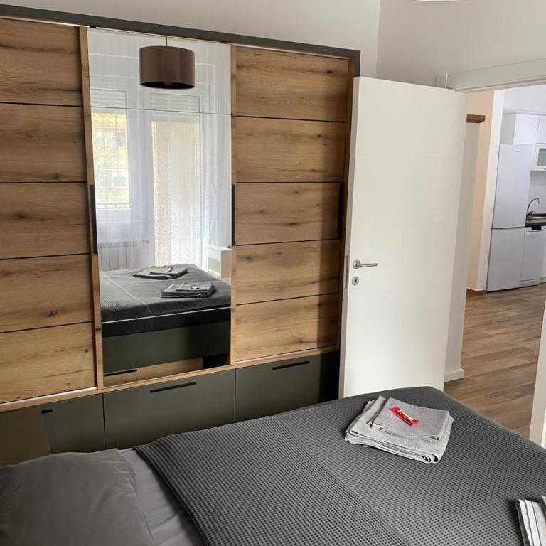 LUSSO 2 - Two-Bedroom Apartment - 11