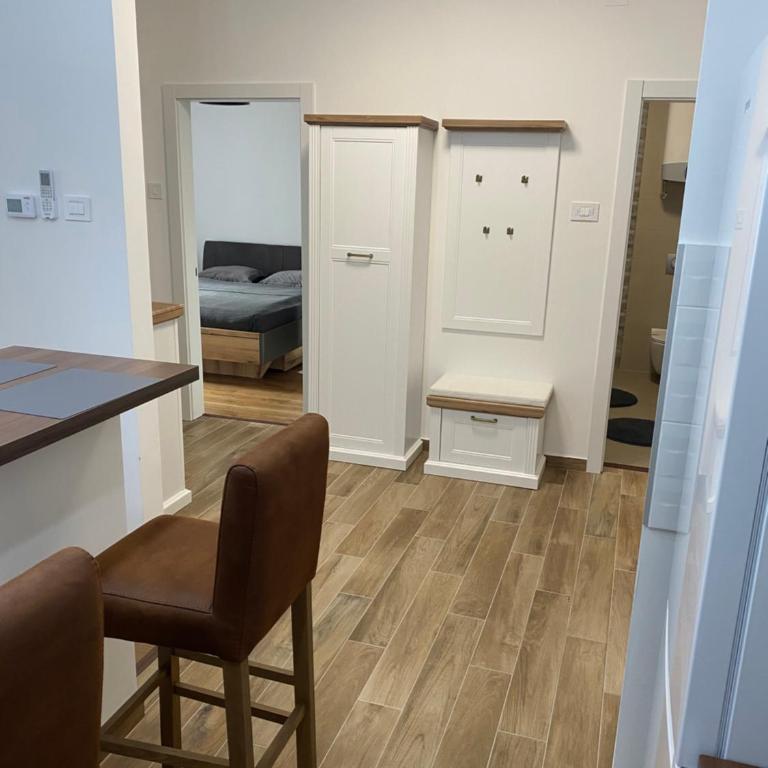 LUSSO 2 - Two-Bedroom Apartment - 25