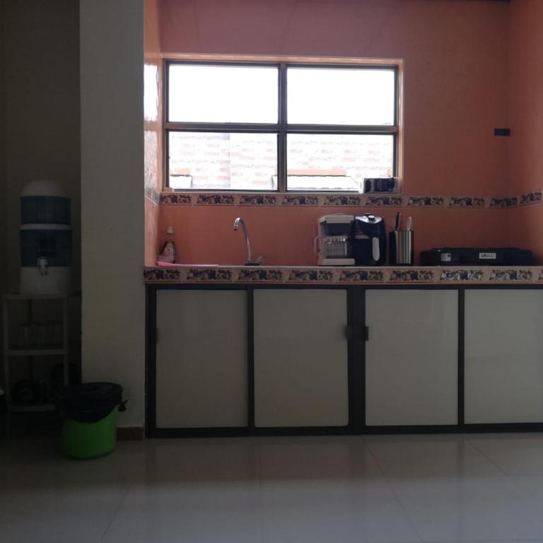 Luminoso y céntrico con balcón en Riosucio - Apartamento de 1 dormitorio - 19