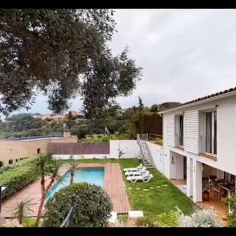 Lesal Villas Rentals, Villa Mar Azul, Tossa de Mar - Villa - 14