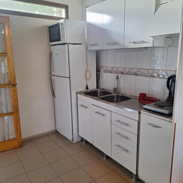 DEPARTAMENTO EN DORREGO - Apartamento de 2 dormitorios - 6