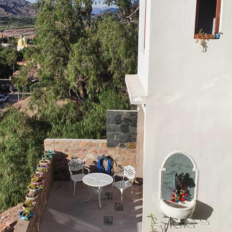 La Llama Negra - Apartamento con vistas a las montañas - 9