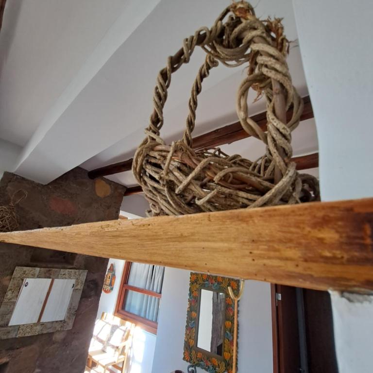 La Llama Negra - Apartamento con vistas a las montañas - 25