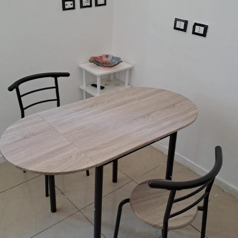 Fiera Bolognina - Komodo - Appartamento completo con giardino - Appartamento con 1 Camera da Letto - 9