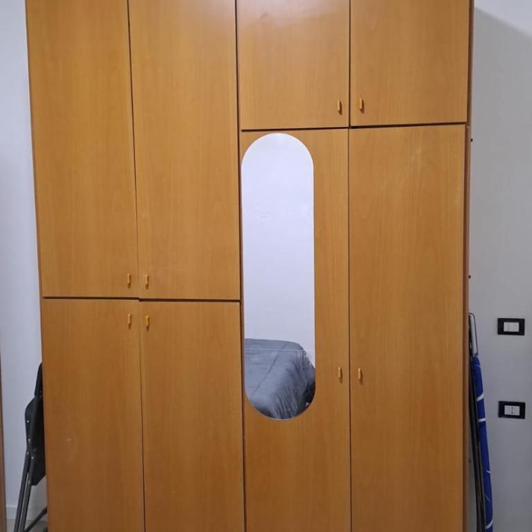 Fiera Bolognina - Komodo - Appartamento completo con giardino - Appartamento con 1 Camera da Letto - 26