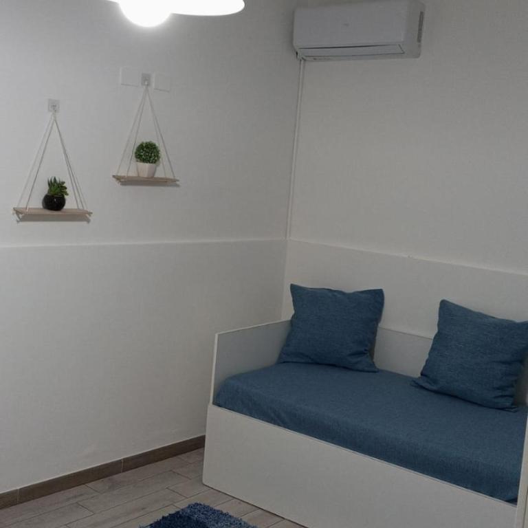 La casetta del porto - Appartamento con 1 Camera da Letto - 10