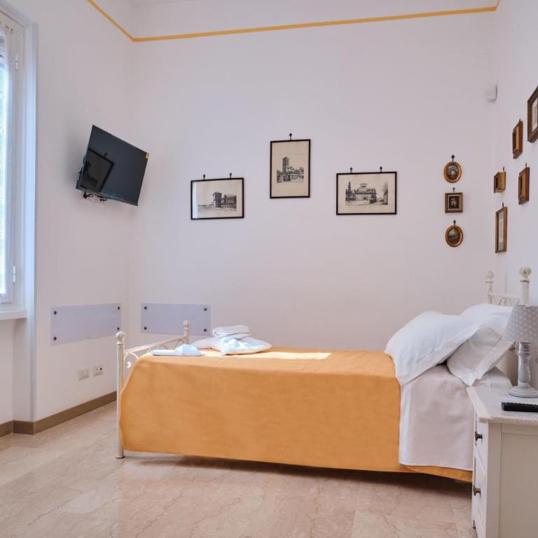 MAJOR DOMUS 501 - Appartamento con 2 Camere da Letto - 8