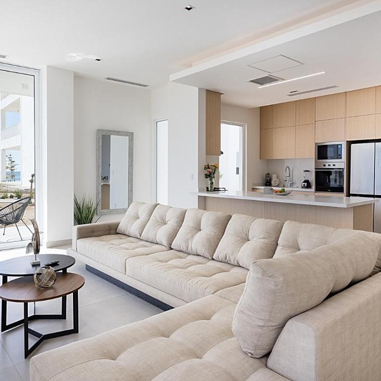 Costa Divina A1: 2BR, 2.5BA by Kivoya - Two-Bedroom Apartment - 3