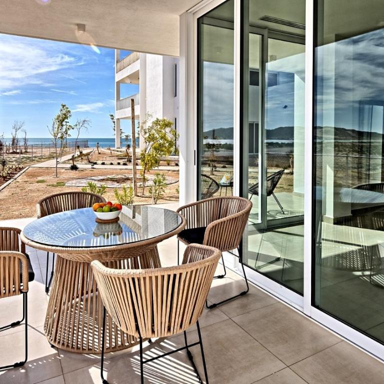 Costa Divina A1: 2BR, 2.5BA by Kivoya - Two-Bedroom Apartment - 2