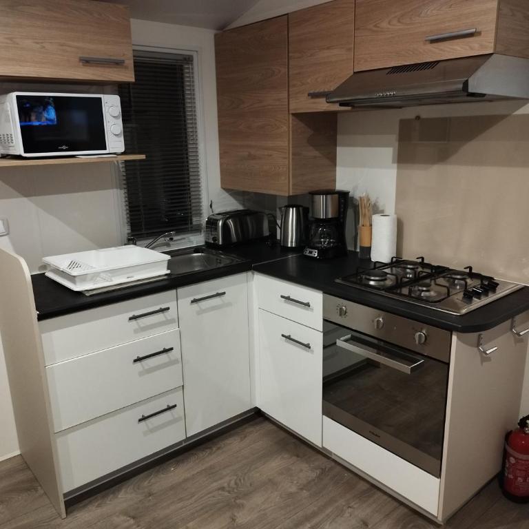 Mobilhome élégance - Mobile Home - 18