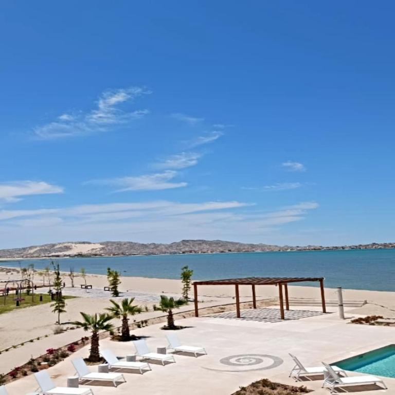 Costa Divina A1: 2BR, 2.5BA by Kivoya - Two-Bedroom Apartment - 6