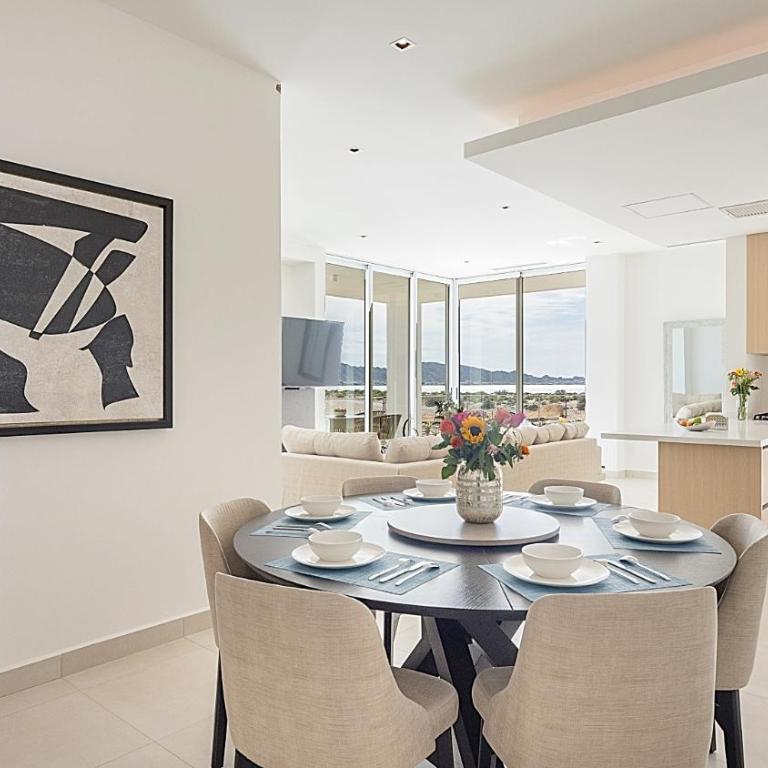 Costa Divina A1: 2BR, 2.5BA by Kivoya - Two-Bedroom Apartment - 5