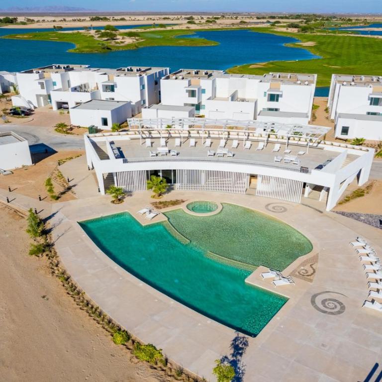 Costa Divina A1: 2BR, 2.5BA by Kivoya - Two-Bedroom Apartment - 8