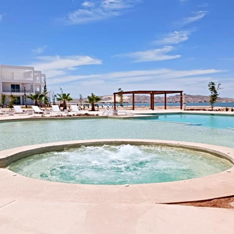 Costa Divina A1: 2BR, 2.5BA by Kivoya - Two-Bedroom Apartment - 7