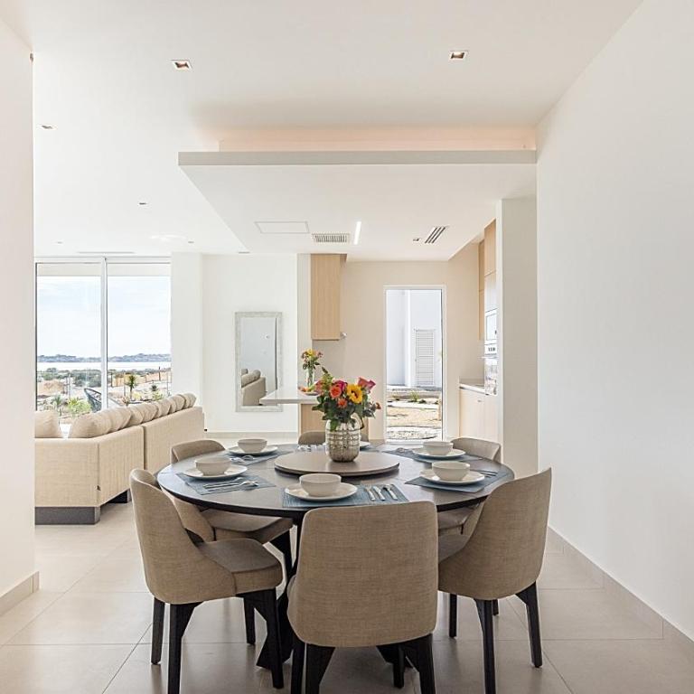 Costa Divina A1: 2BR, 2.5BA by Kivoya - Two-Bedroom Apartment - 13