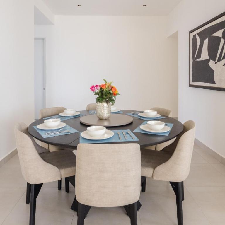 Costa Divina A1: 2BR, 2.5BA by Kivoya - Two-Bedroom Apartment - 14