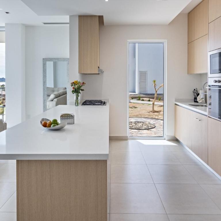 Costa Divina A1: 2BR, 2.5BA by Kivoya - Two-Bedroom Apartment - 18