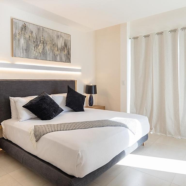Costa Divina A1: 2BR, 2.5BA by Kivoya - Two-Bedroom Apartment - 21
