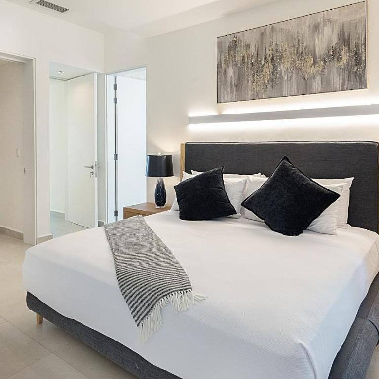 Costa Divina A1: 2BR, 2.5BA by Kivoya - Two-Bedroom Apartment - 22