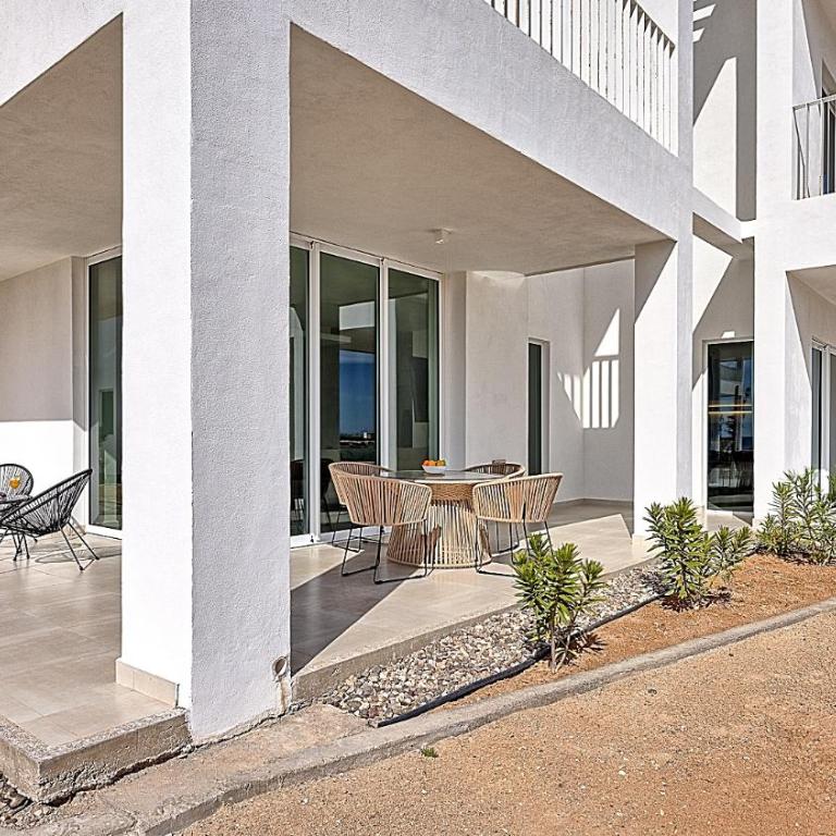 Costa Divina A1: 2BR, 2.5BA by Kivoya - Two-Bedroom Apartment - 26