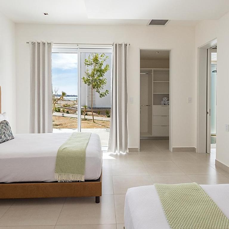 Costa Divina A1: 2BR, 2.5BA by Kivoya - Two-Bedroom Apartment - 28