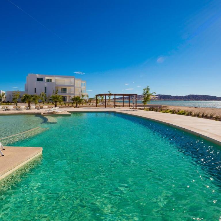 Costa Divina A1: 2BR, 2.5BA by Kivoya - Two-Bedroom Apartment - 33