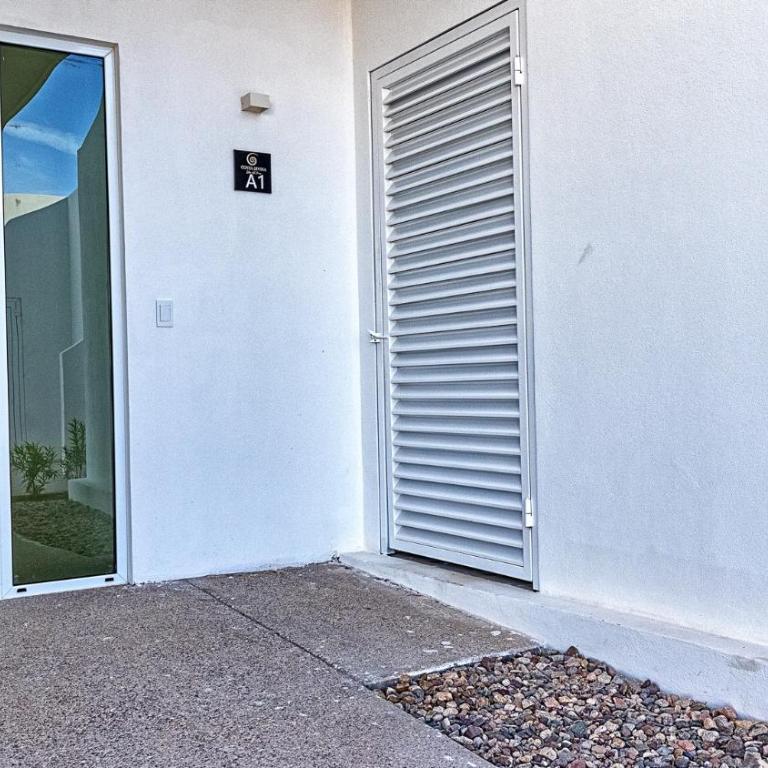 Costa Divina A1: 2BR, 2.5BA by Kivoya - Two-Bedroom Apartment - 36