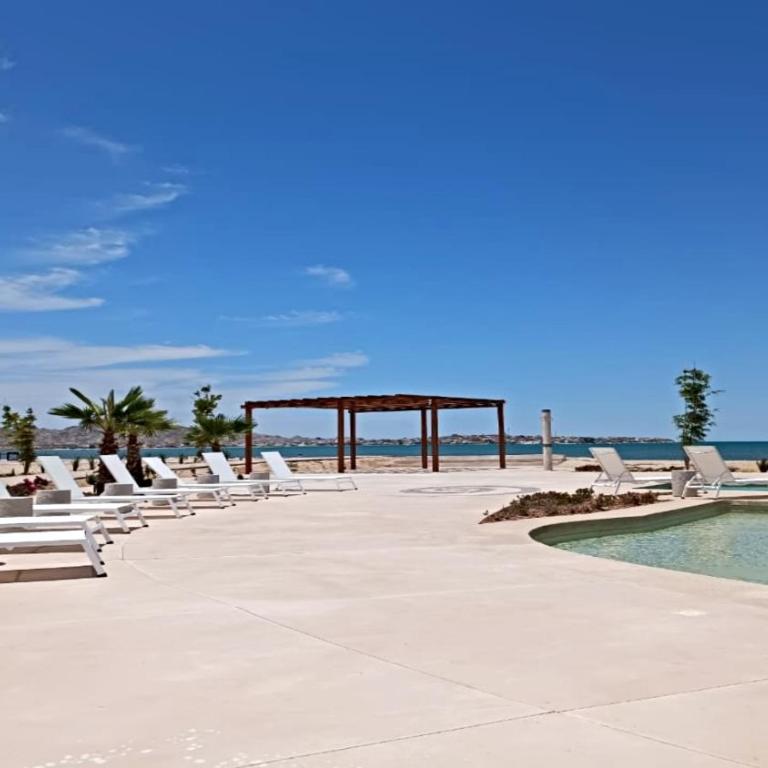 Costa Divina A1: 2BR, 2.5BA by Kivoya - Two-Bedroom Apartment - 41
