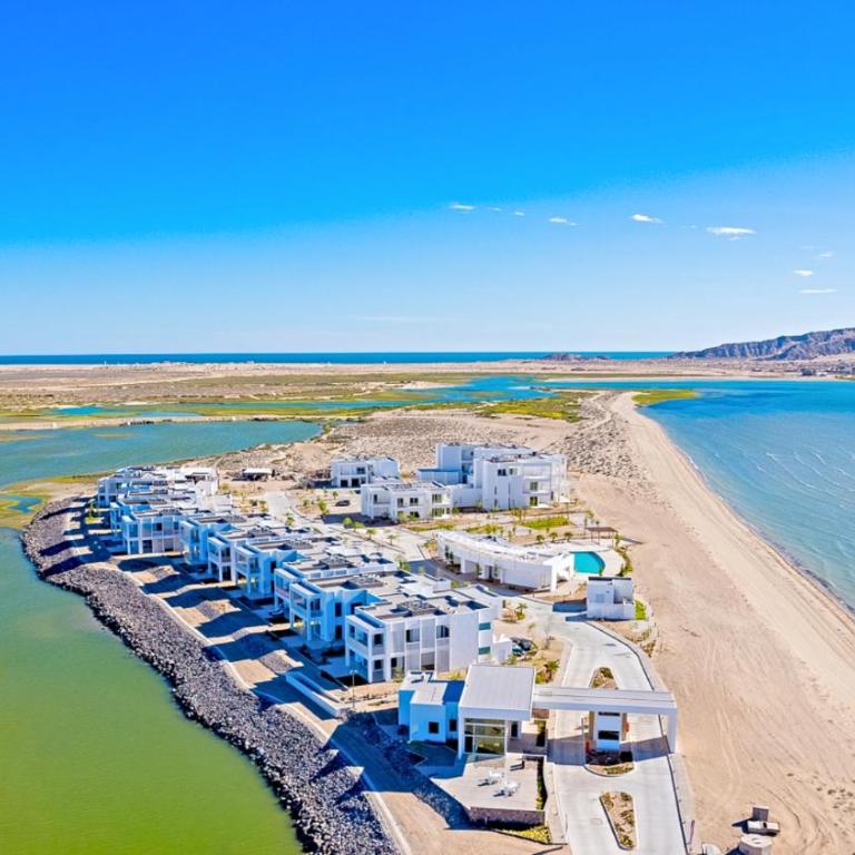Costa Divina A1: 2BR, 2.5BA by Kivoya - Two-Bedroom Apartment - 47