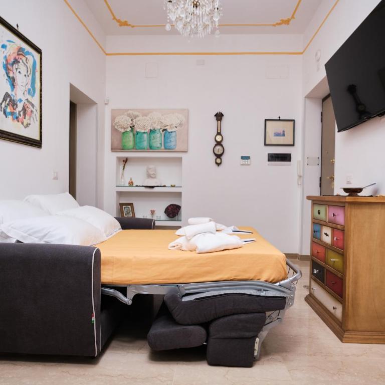 MAJOR DOMUS 501 - Appartamento con 2 Camere da Letto - 6