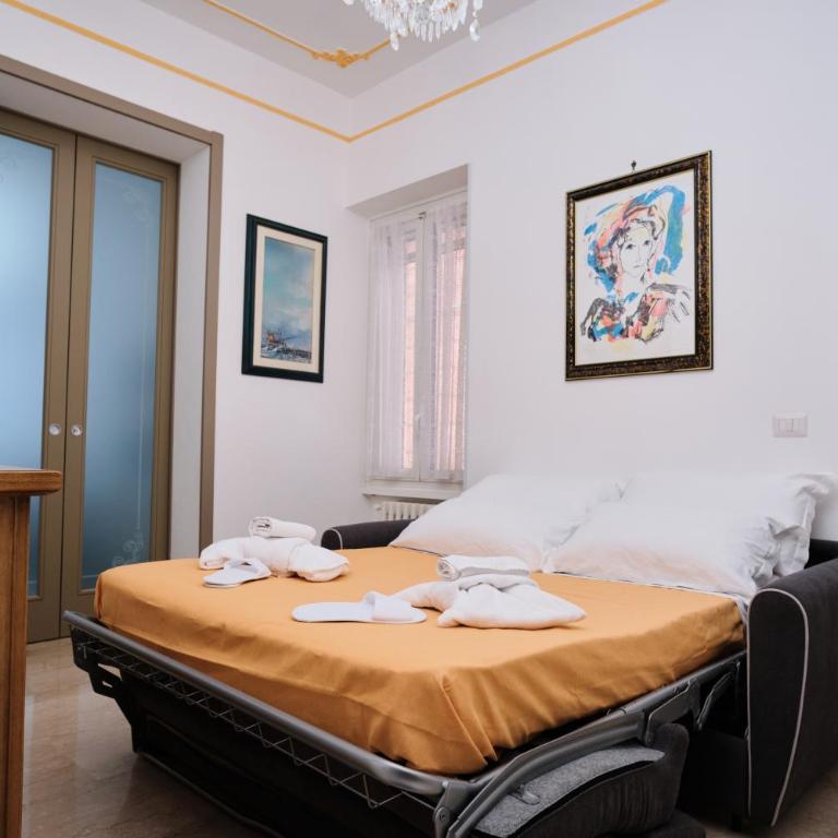 MAJOR DOMUS 501 - Appartamento con 2 Camere da Letto - 7