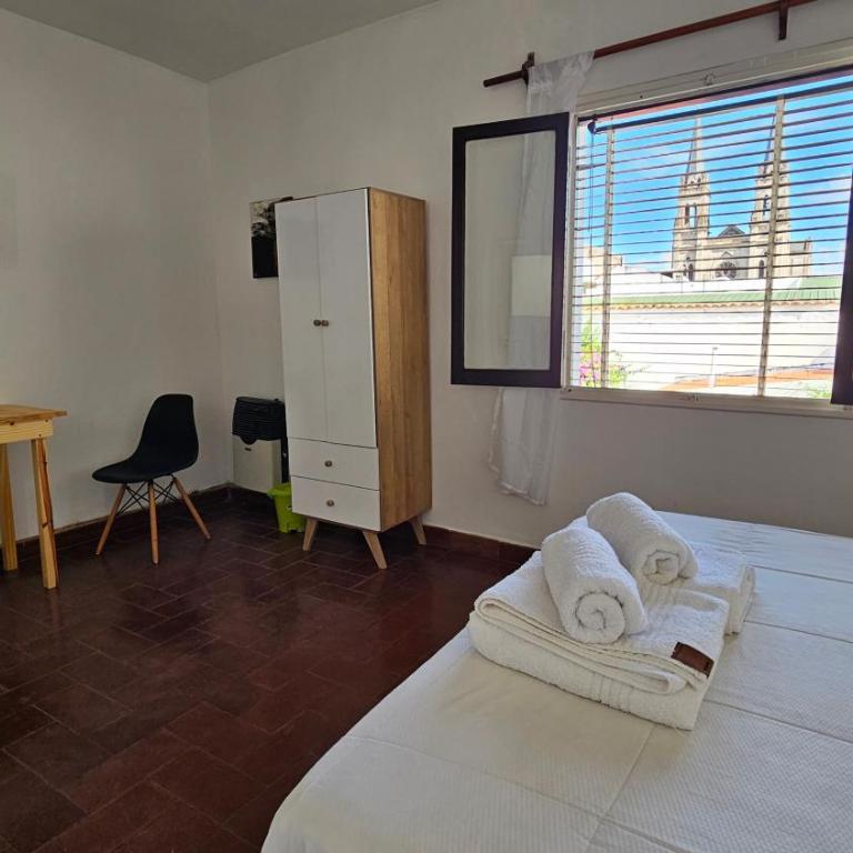La Merced - Habitación Doble - 5