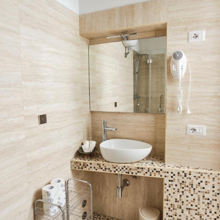 MAJOR DOMUS 501 - Appartamento con 2 Camere da Letto - 10