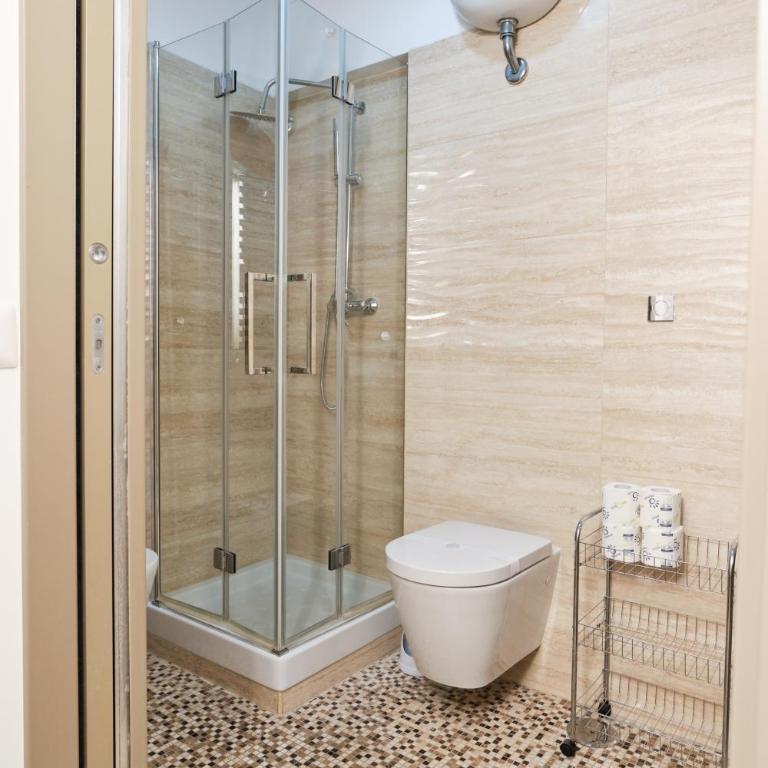 MAJOR DOMUS 501 - Appartamento con 2 Camere da Letto - 11
