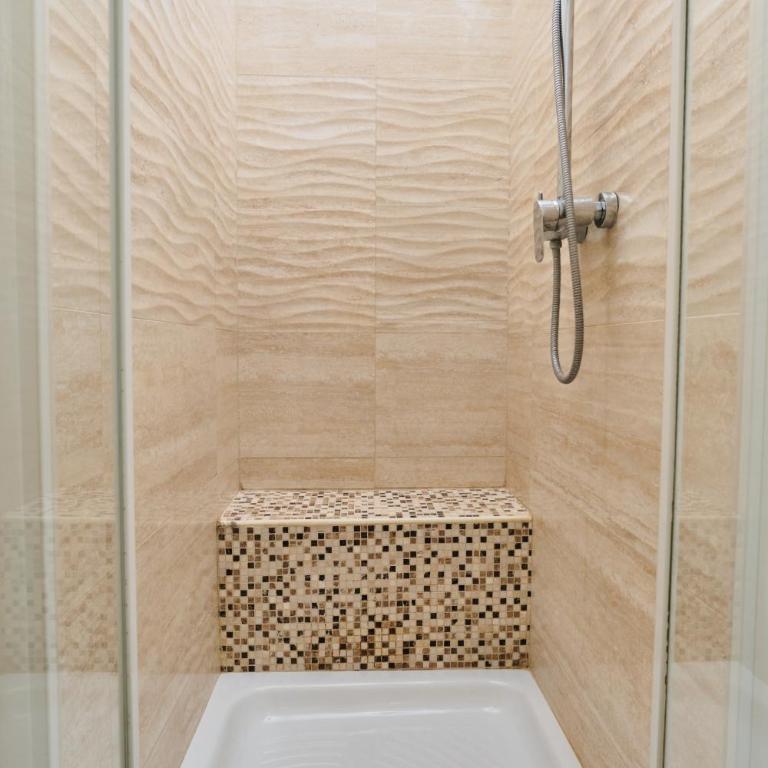 MAJOR DOMUS 501 - Appartamento con 2 Camere da Letto - 17