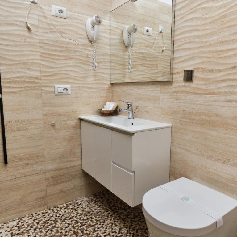 MAJOR DOMUS 501 - Appartamento con 2 Camere da Letto - 16