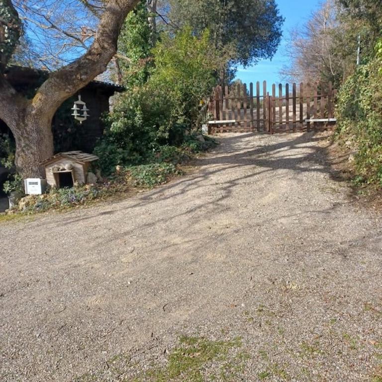 Casa Asilo La Foce, Val d' Orcia, Pienza. - Casa con 2 Camere da Letto - 44