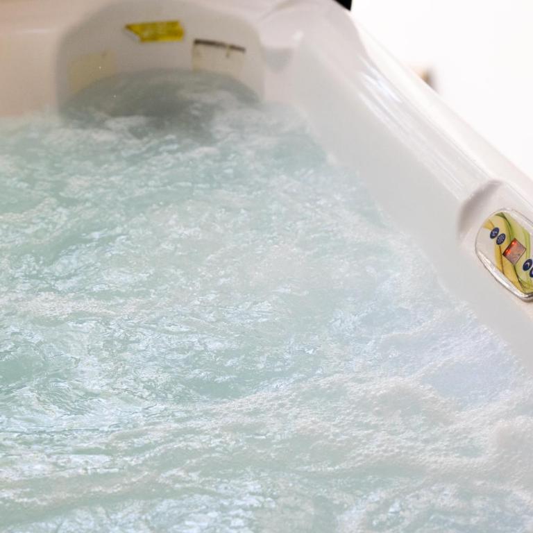 Villa Antico Pozzo piscina privata SPA - Casa con 3 Camere da Letto - 37