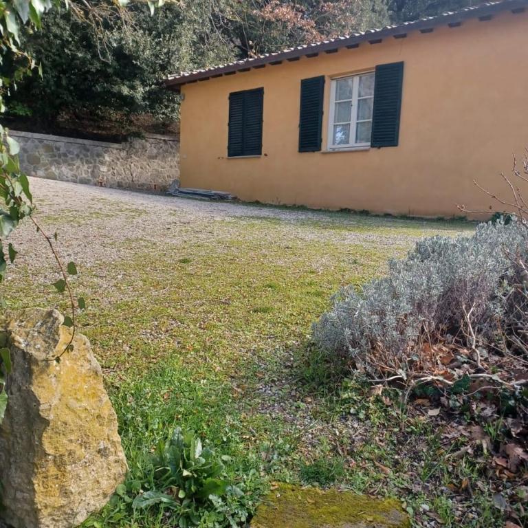 Casa Asilo La Foce, Val d' Orcia, Pienza. - Casa con 2 Camere da Letto - 43