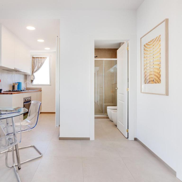 St. Antoni sky lounge - Apartment with Terrace - 14