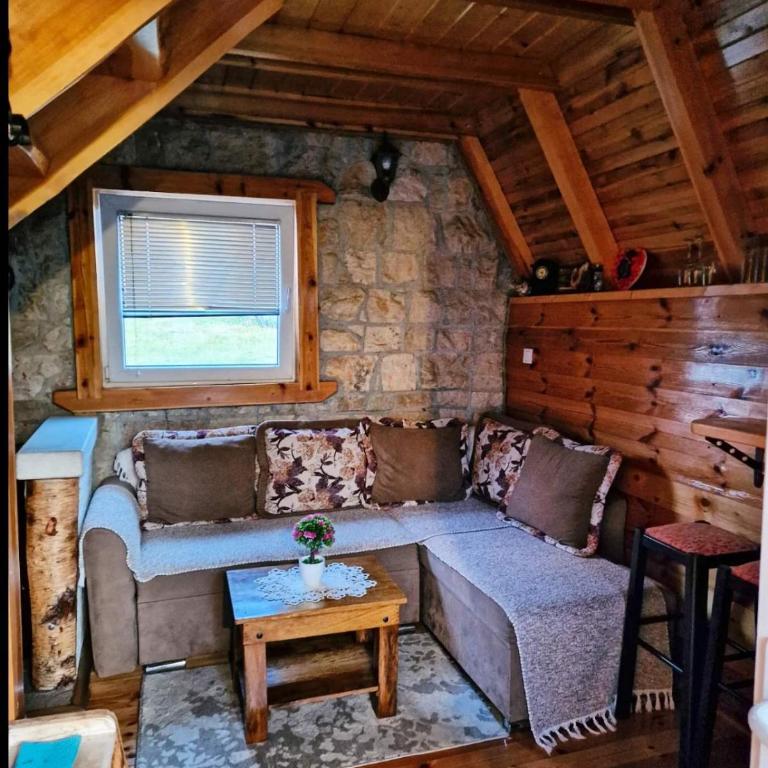 Durmitorski konaci apartments - Villa - 7