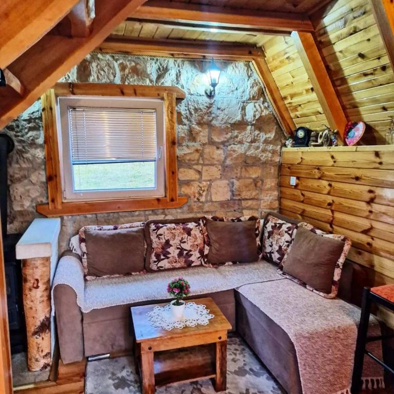 Durmitorski konaci apartments - Villa - 5