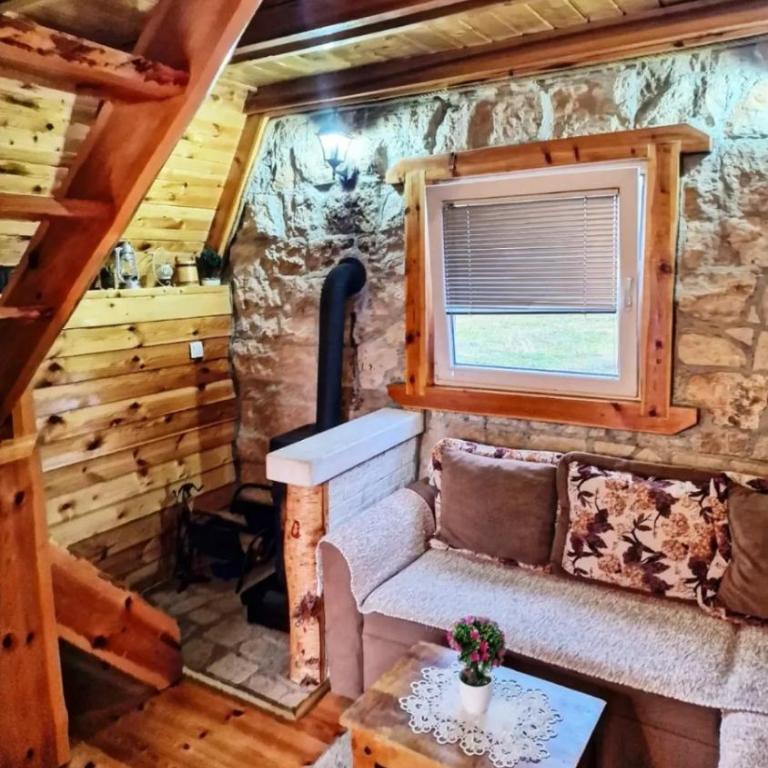 Durmitorski konaci apartments - Villa - 6