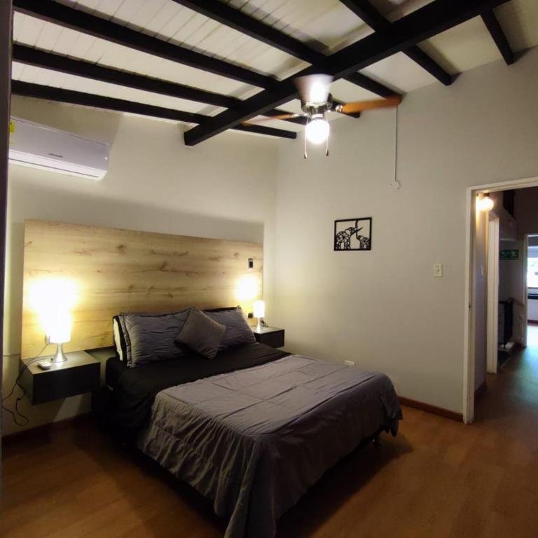 Libertador Aptos l Jacuzzi l In Provenza - Standard Apartment - 4